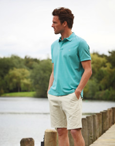 Boat shoes with shorts sale and shirt